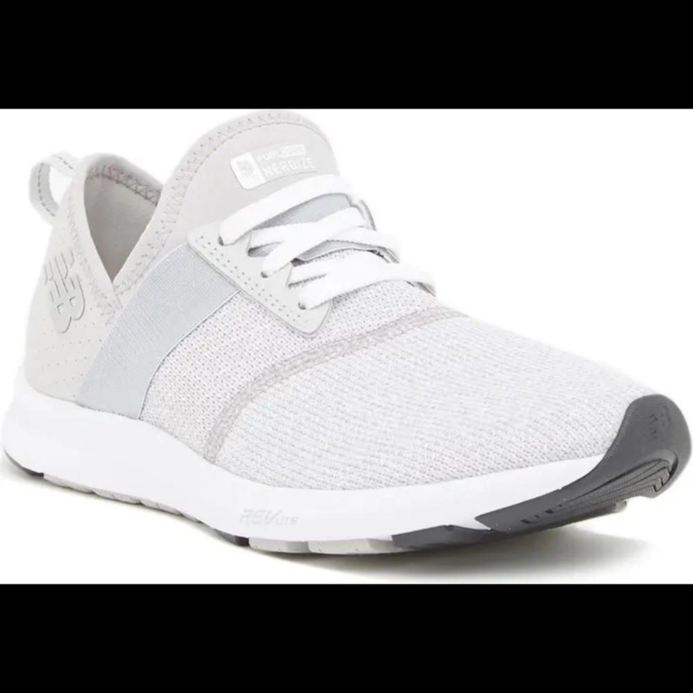 New Balance Fuel Core Nergize Cross Training Sneakers